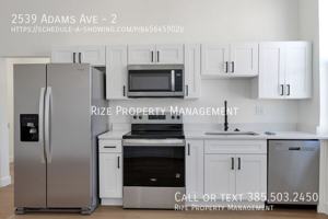 featured image of 2539 Adams Ave #2