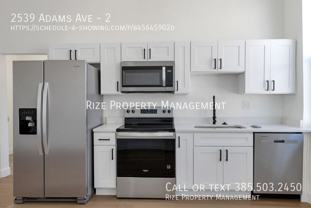 2539 Adams Ave #2 - Photo 1 of 1