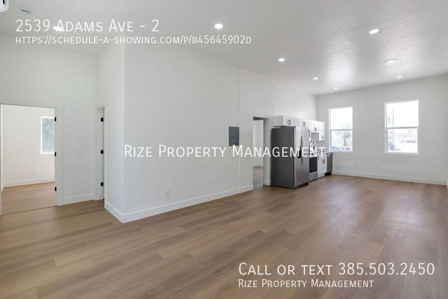 2539 Adams Ave #2 - Photo 3 of 19