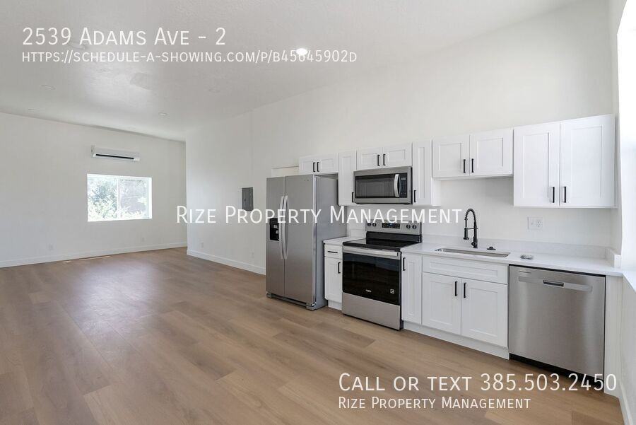2539 Adams Ave #2 - Photo 5 of 19