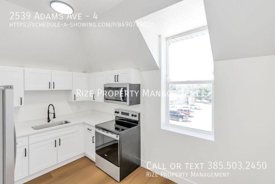 2539 Adams Ave #4 - Photo 2 of 20