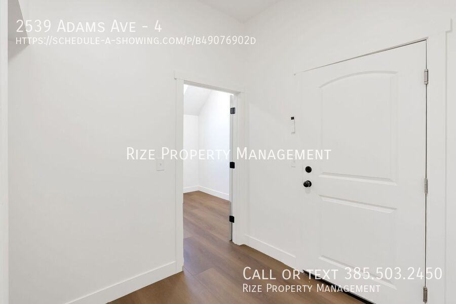 2539 Adams Ave #4 - Photo 7 of 20