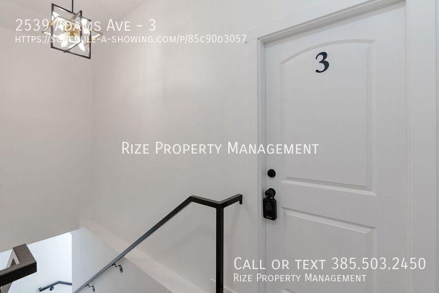 2539 Adams Ave #3 - Photo 5 of 19