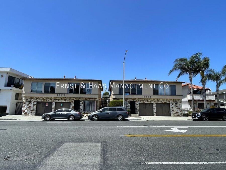 1325 E 7th St #06