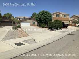 9009 Rio Galisteo Pl Nw - Photo 1 of 1