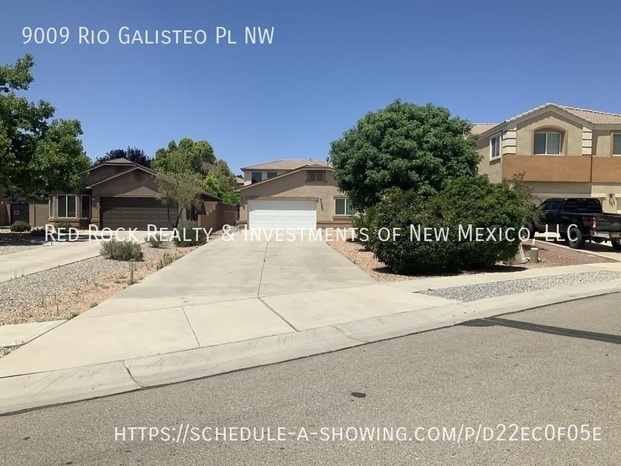 9009 Rio Galisteo Pl Nw - Photo 2 of 20