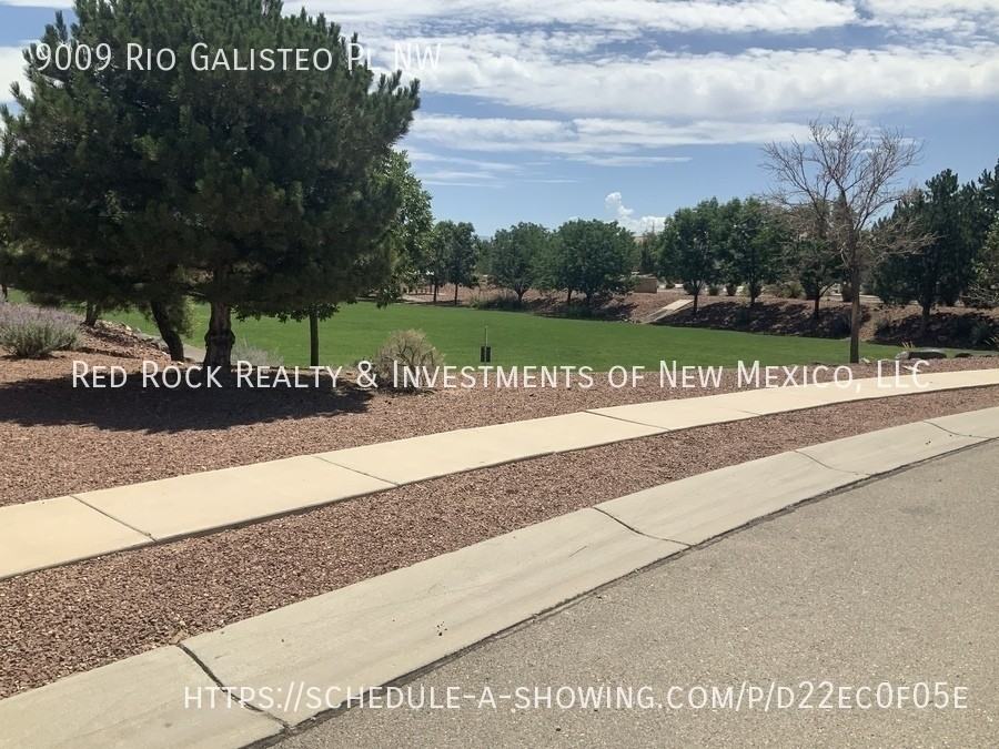 9009 Rio Galisteo Pl Nw - Photo 3 of 20