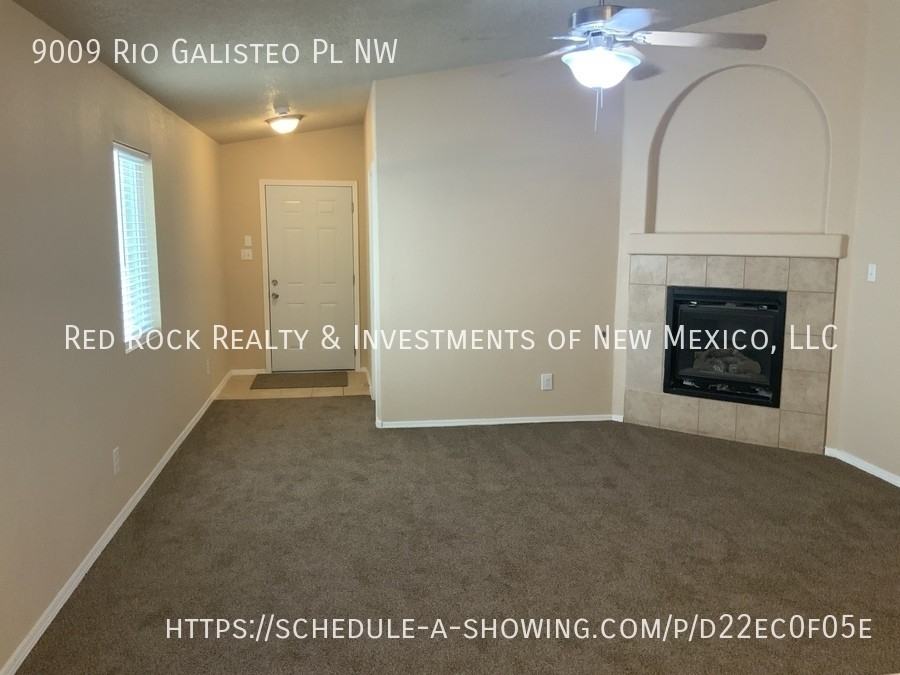 9009 Rio Galisteo Pl Nw - Photo 4 of 20