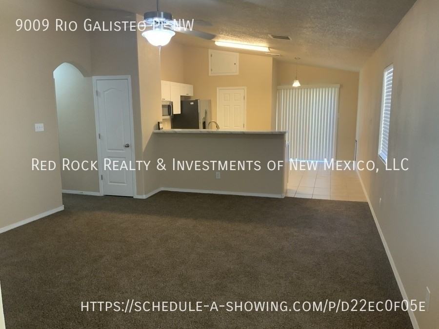 9009 Rio Galisteo Pl Nw - Photo 5 of 20