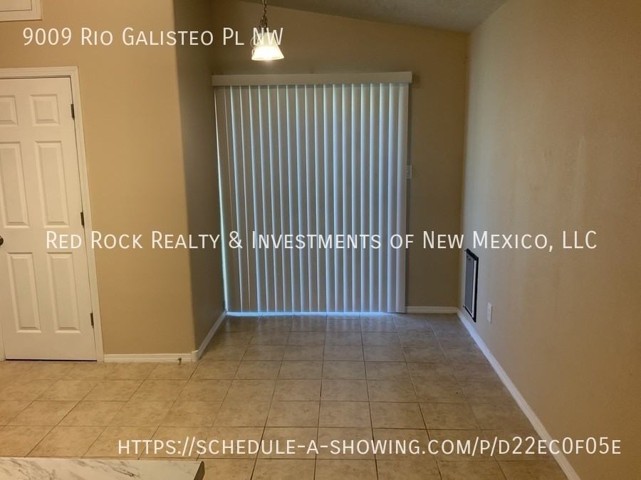 9009 Rio Galisteo Pl Nw - Photo 6 of 20