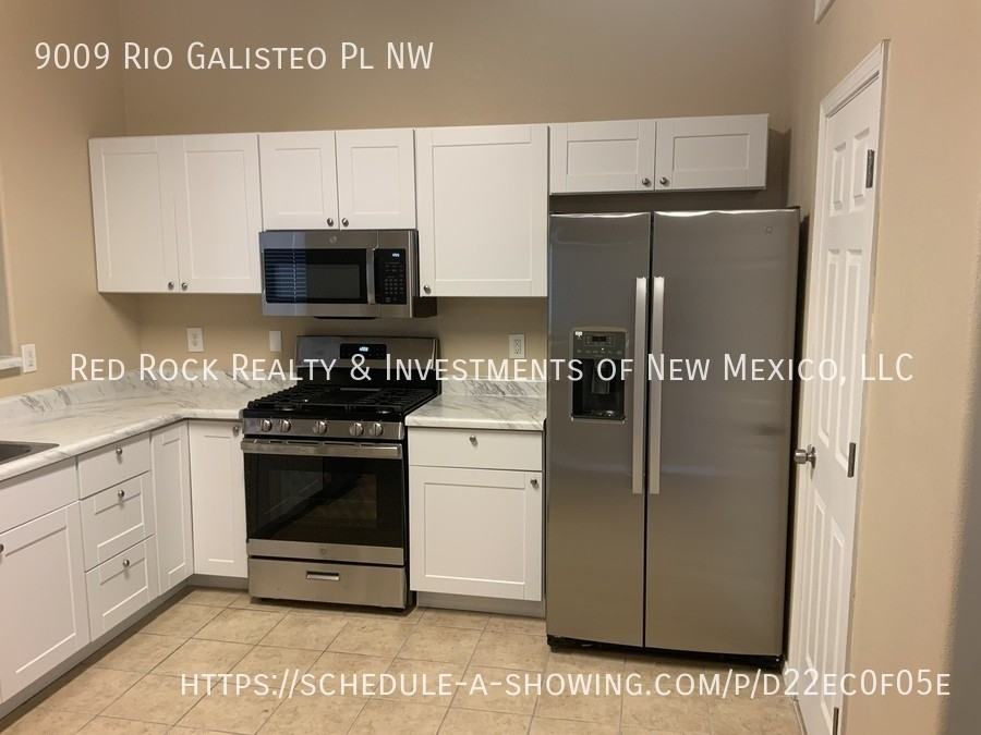 9009 Rio Galisteo Pl Nw - Photo 7 of 20