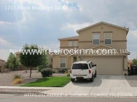 1217 Aspen Meadows Dr Ne - Photo 1 of 1