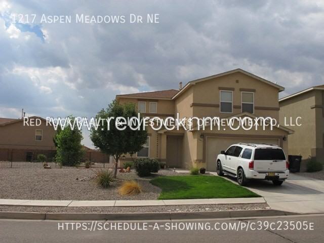 1217 Aspen Meadows Dr Ne - Photo 2 of 17