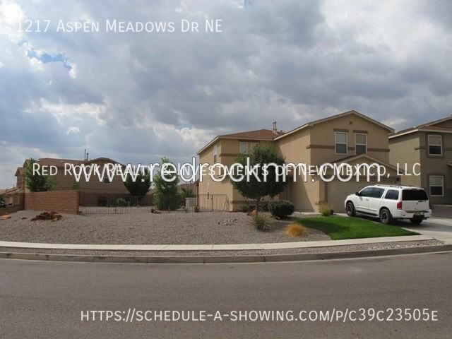1217 Aspen Meadows Dr Ne - Photo 3 of 17