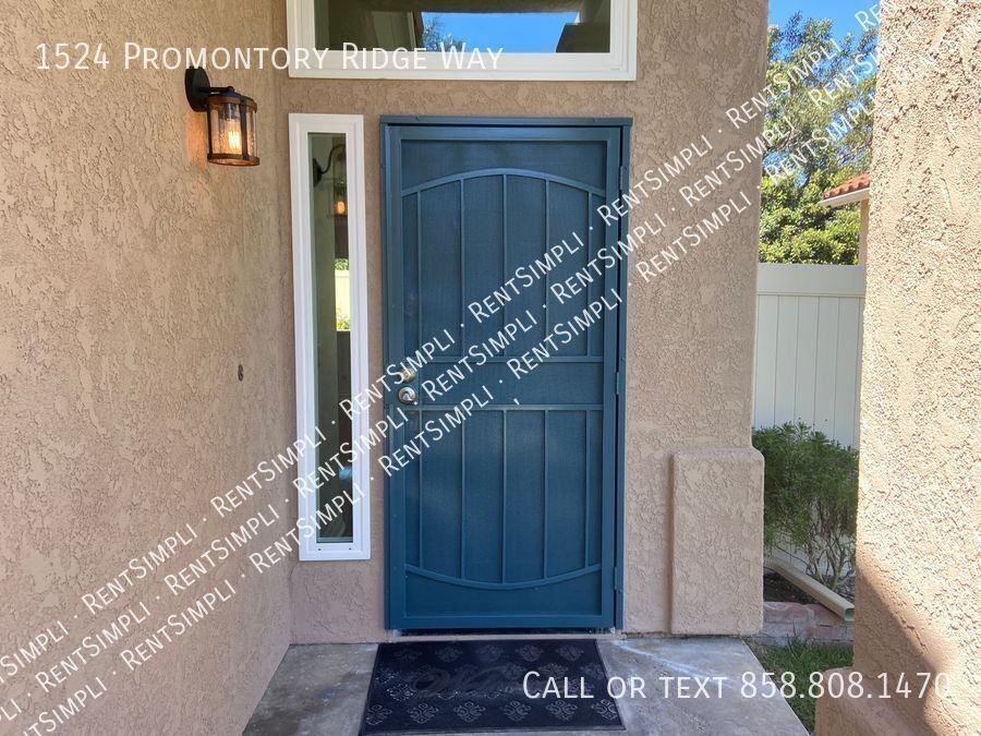 1524 Promontory Ridge Way - Photo 2 of 35