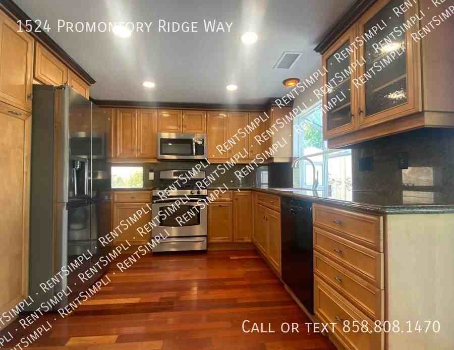 1524 Promontory Ridge Way - Photo 7 of 35
