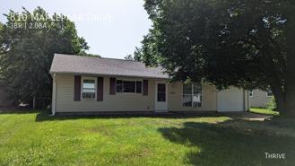 810 Maplepark Dr - Photo 1 of 1
