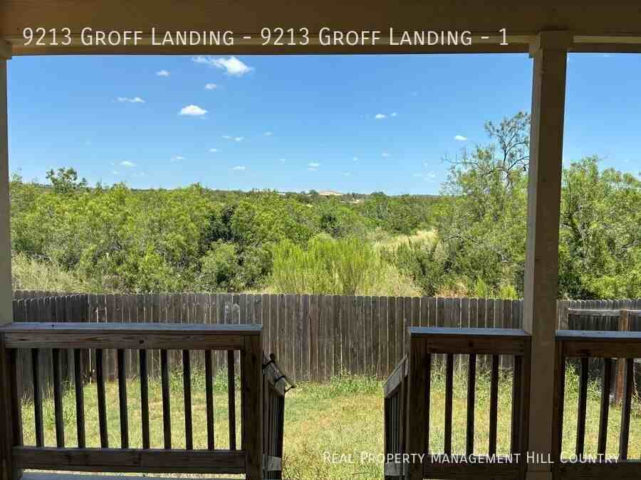 9213 Groff Landing - 9213 Groff Landing #1 - Photo 2 of 11