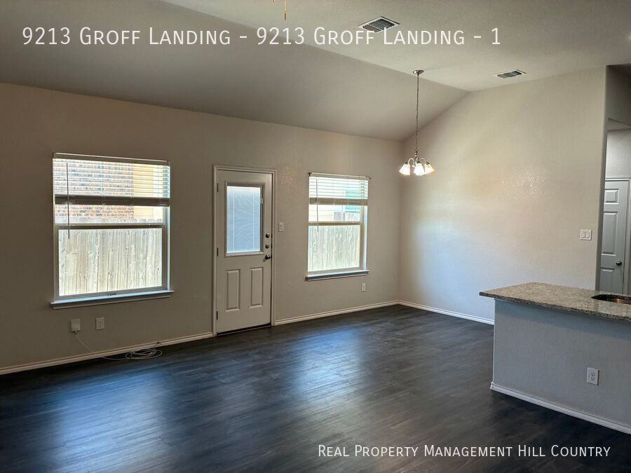 9213 Groff Landing - 9213 Groff Landing #1 - Photo 3 of 11