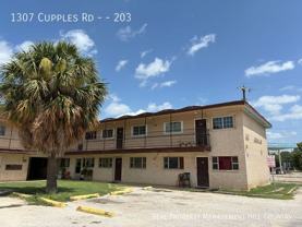 1307 Cupples Rd #203 - Photo 1 of 1