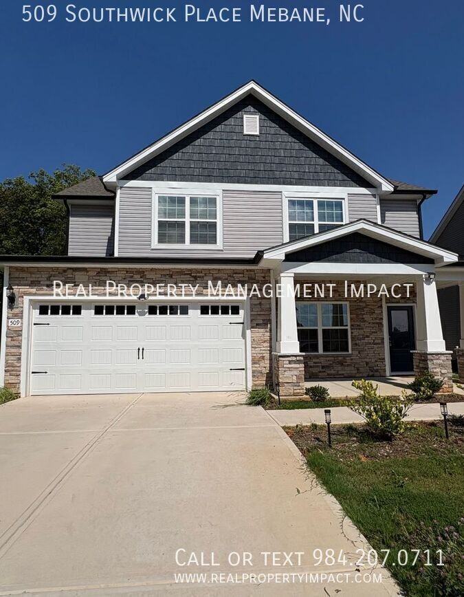 509 Southwick Pl ##Nc - Photo 2 of 45