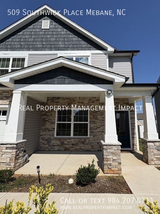 509 Southwick Pl ##Nc - Photo 4 of 45