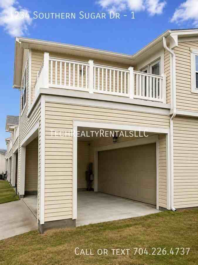 1234 Southern Sugar Dr #1 - Photo 3 of 27