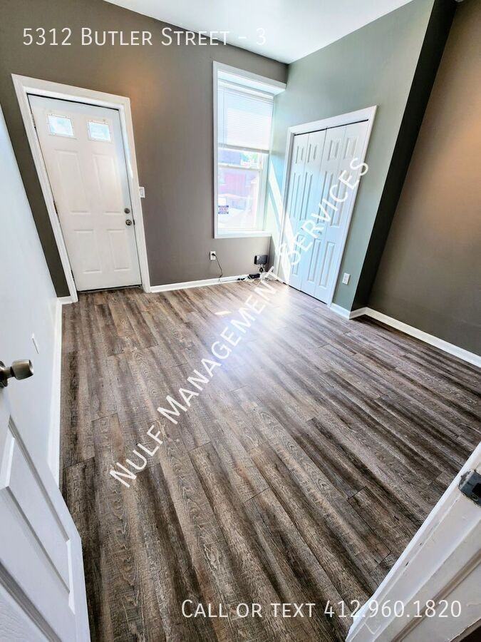 5312 Butler St #3 - Photo 2 of 6