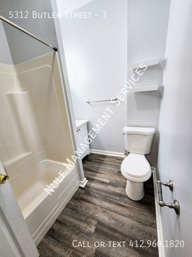 5312 Butler St #3 - Photo 3 of 6