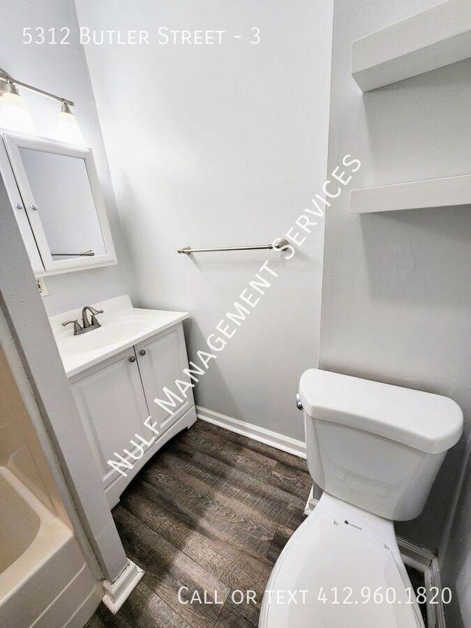 5312 Butler St #3 - Photo 4 of 6