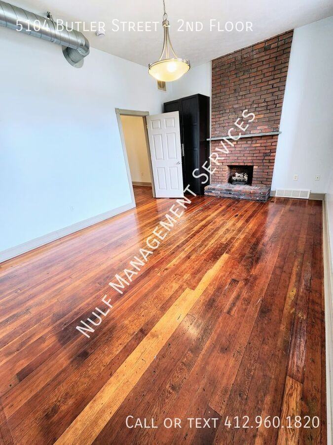 5104 Butler St #2ndFL - Photo 5 of 7