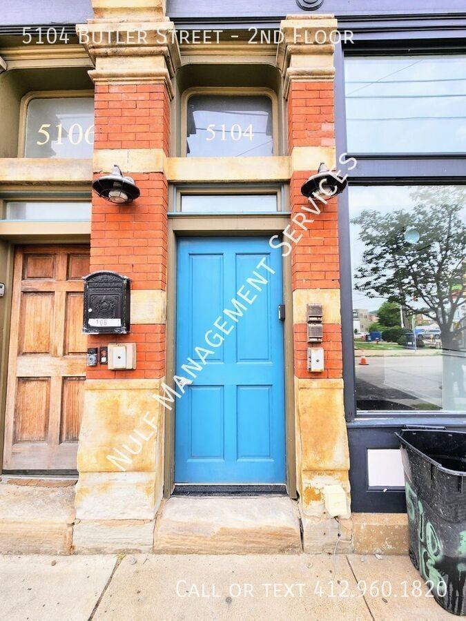 5104 Butler St #2ndFL - Photo 6 of 7