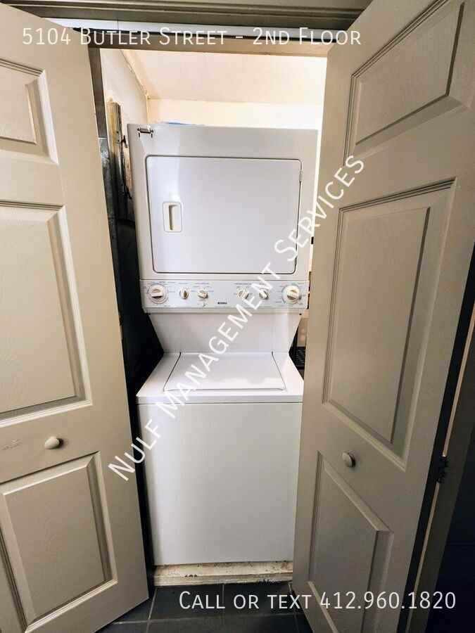 5104 Butler St #2ndFL - Photo 7 of 7