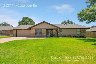 2127 Tanglewood Dr - Photo 1 of 1