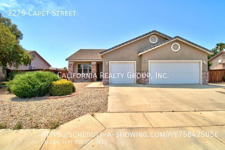 2276 Capet St - Photo 2 of 44