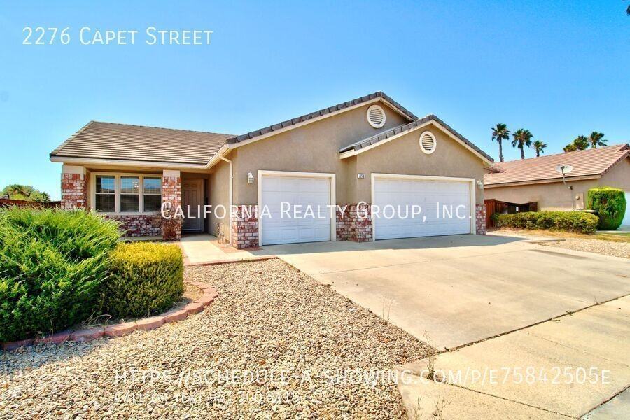 2276 Capet St - Photo 3 of 44