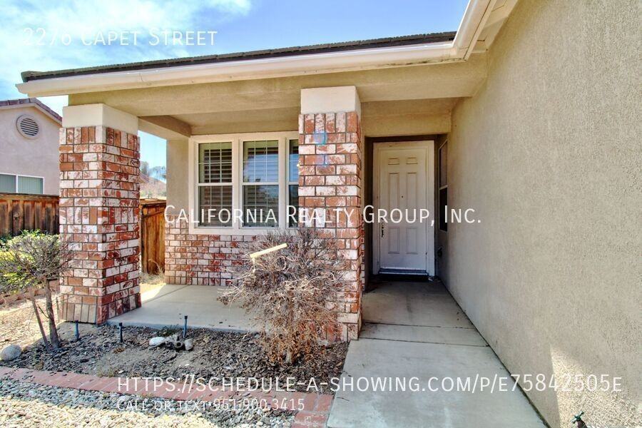 2276 Capet St - Photo 6 of 44