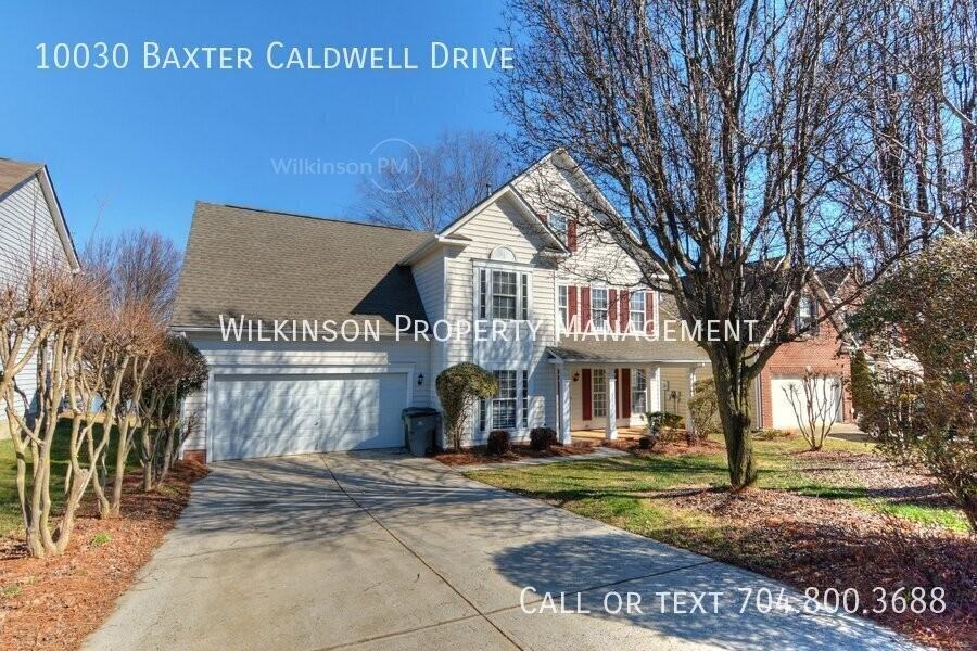 10030 Baxter Caldwell Dr - Photo 2 of 39