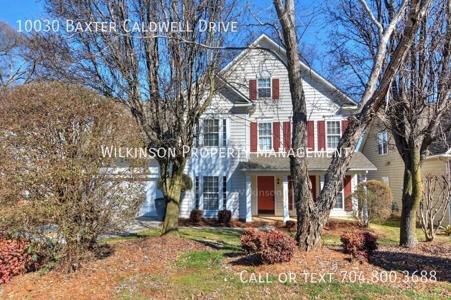 10030 Baxter Caldwell Dr - Photo 3 of 39