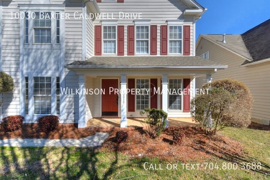 10030 Baxter Caldwell Dr - Photo 4 of 39