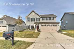1868 Scarbrough Cir Sw - Photo 1 of 1