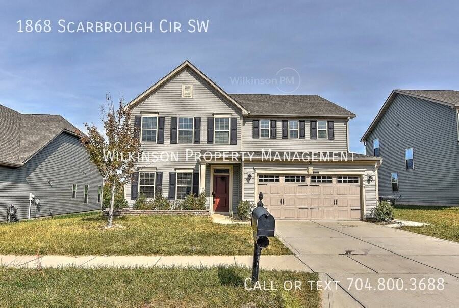 1868 Scarbrough Cir Sw - Photo 2 of 48