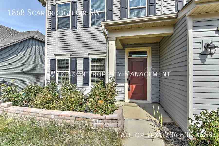 1868 Scarbrough Cir Sw - Photo 3 of 48