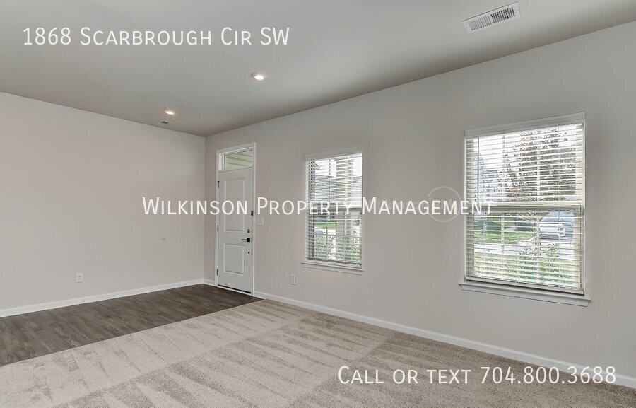 1868 Scarbrough Cir Sw - Photo 5 of 48