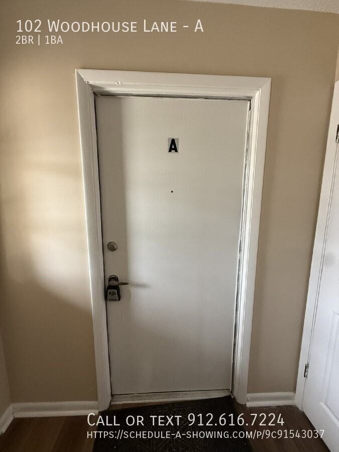 102 Woodhouse Ln #A - Photo 3 of 13