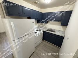 featured image of 1912 Wayne St Ne #14