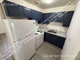 1912 Wayne St Ne #14 - Photo 1 of 1