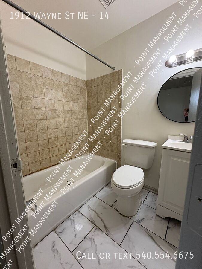 1912 Wayne St Ne #14 - Photo 5 of 7
