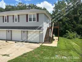featured image of 6107 Nw Casper Dr #D