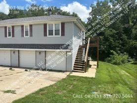 6107 Nw Casper Dr #D - Photo 1 of 1
